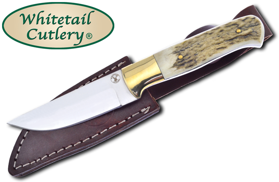 Stag Spotlight - Bowie Knife (960x635), Png Download