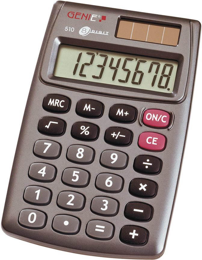 Graphic Library Library Digit Pocket With Dual Power (1000x1000), Png Download