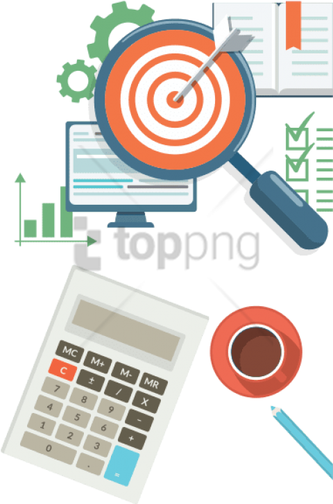 Free Png Tax Calculation Png Image With Transparent - Diploma (480x726), Png Download
