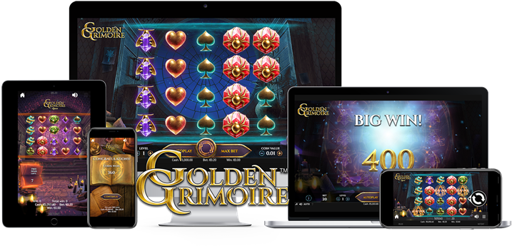Moments Of Magic Await In The 5 Reel, 4 Row, 20 Fixed - Slot Machine (800x449), Png Download