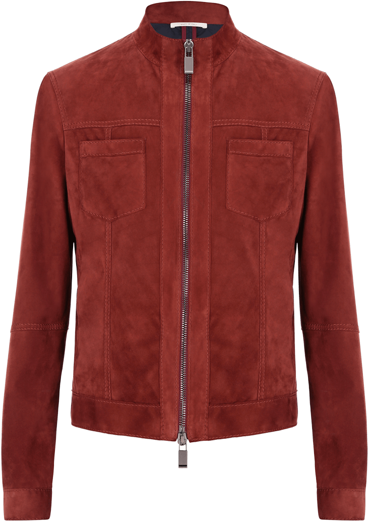 Pomegranade Suede Jacket - Cute Outfits Converse Polyvore (960x1440), Png Download