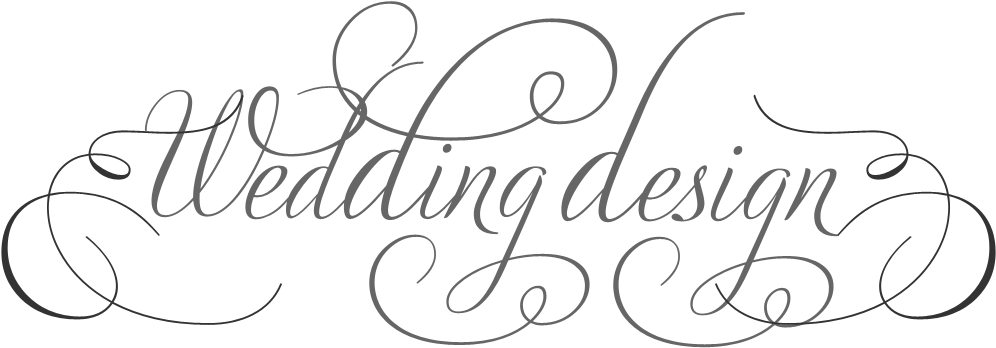 Wedding Design Logo - Professional Organizer (1024x378), Png Download