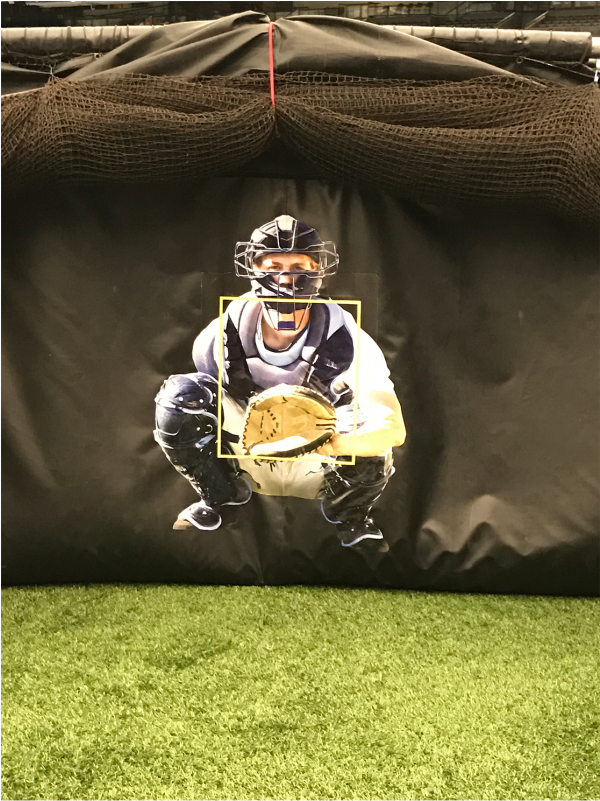 Click Image For Gallery - Player (800x800), Png Download