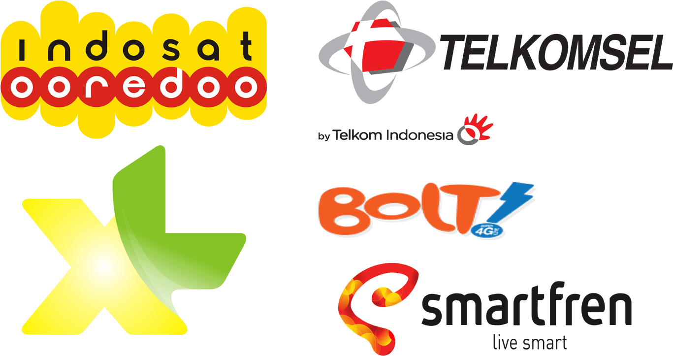The Best Logo Telkomsel 4G Png - Tembelek Bog