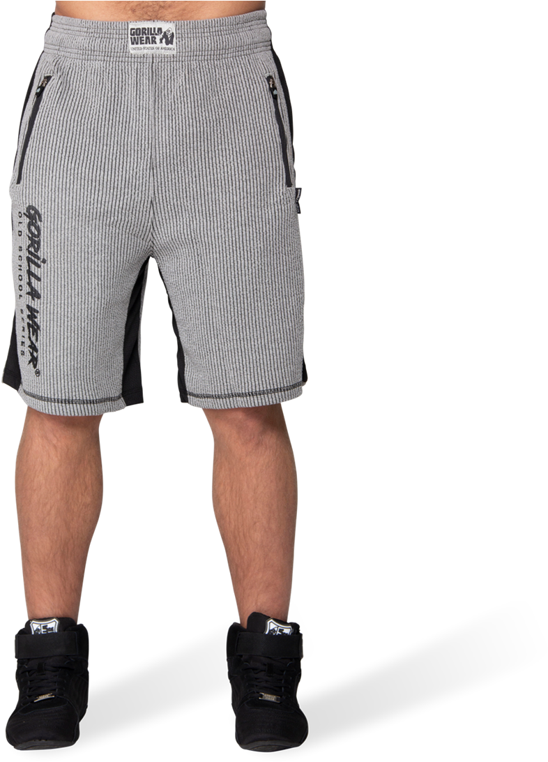 New Augustine Old School Shorts - Board Short (810x1100), Png Download