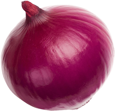 Spreading - Red Onion (1400x1400), Png Download