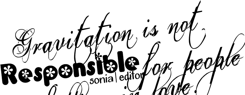 Calligraphy (900x472), Png Download