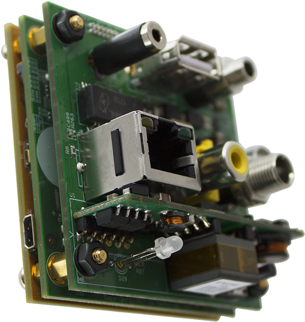 Fv2k Full Hd Video Encoder - Fv2k Dck 13 (722x701), Png Download