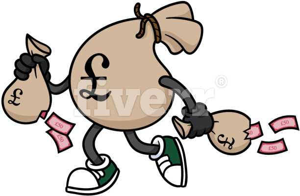 Cartoon (680x680), Png Download