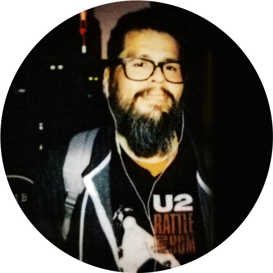 Interview With Sound Designer Robert Arturo Ramirez - Gentleman (1024x931), Png Download