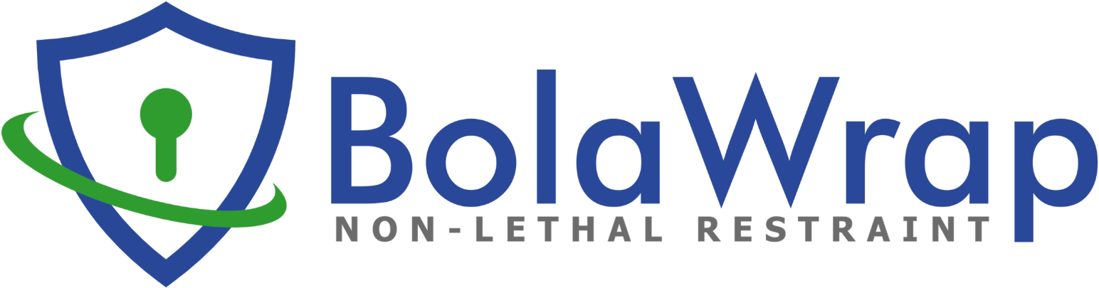 Wrap Technologies Introduces A Policing Tool That Will - Parallel (1548x415), Png Download