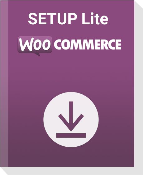 Woocommerce Setup Lite Package - Woocommerce (600x600), Png Download