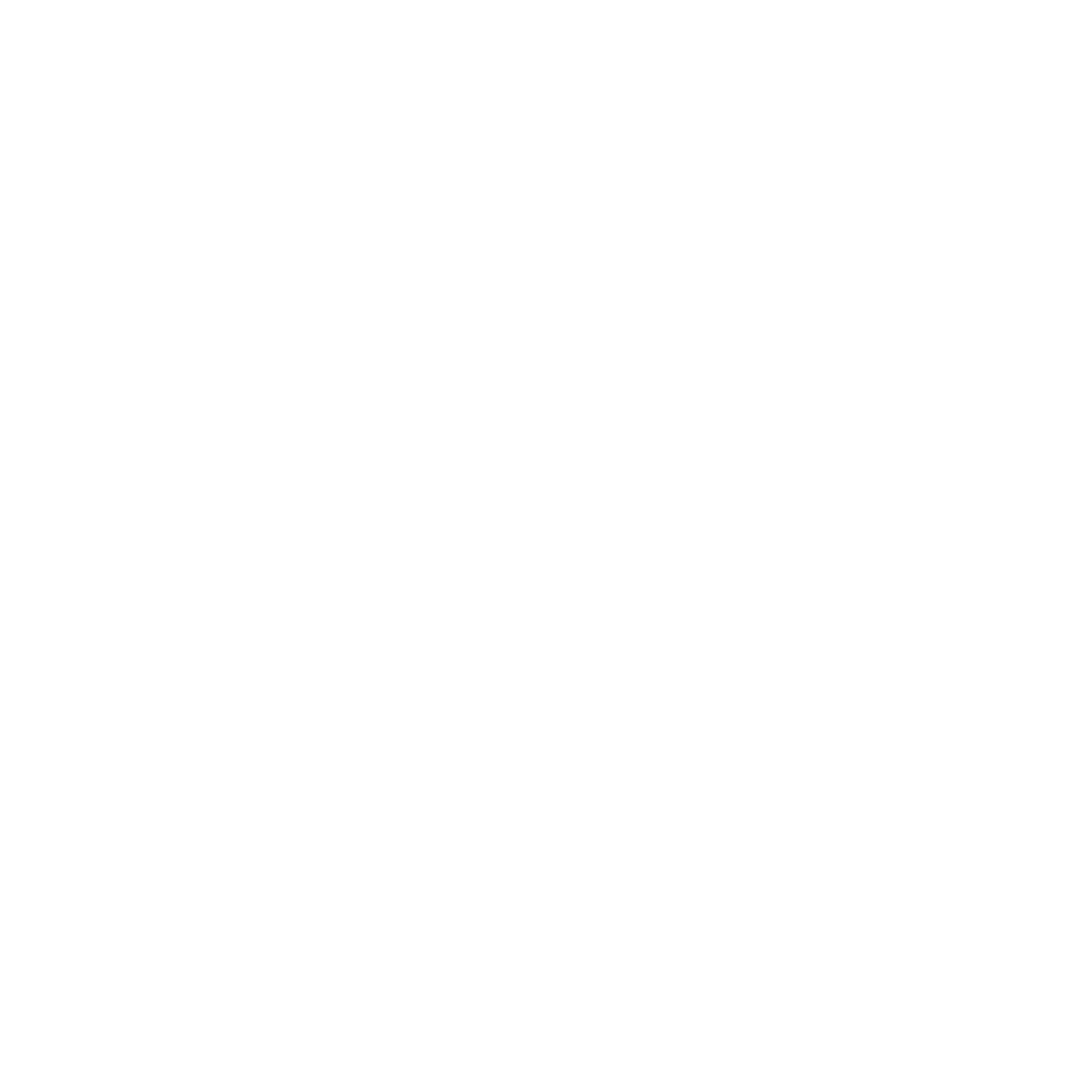 65632238 - Tiff Logo White (1200x1200), Png Download