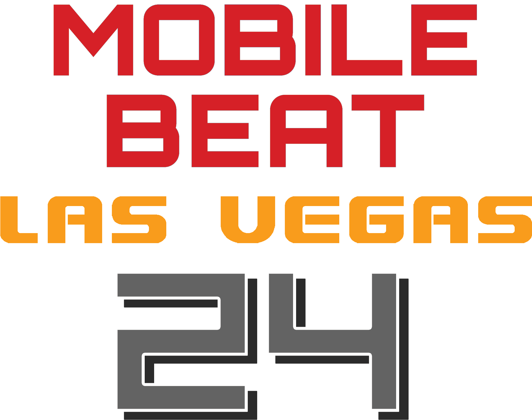 And It All Happens In Las Vegas - Poster (1914x1547), Png Download