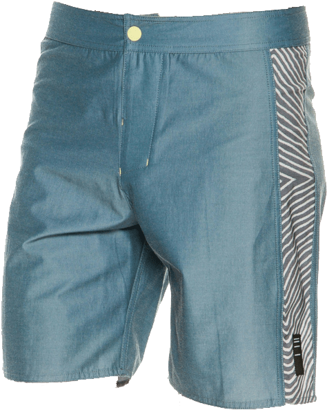 Depactus Jet Stream Boardshort Copy - Pocket (600x800), Png Download