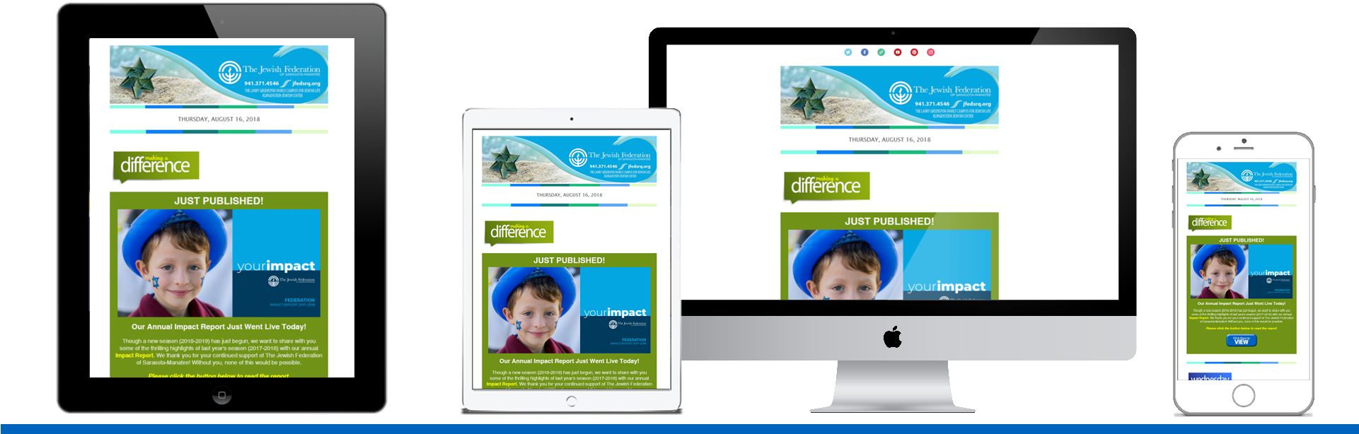 Eblast Media Header1 (1920x650), Png Download