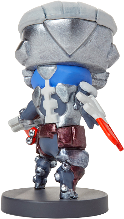 Previous - Figurine (800x1000), Png Download