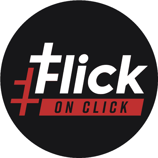 Flickonclick Flickonclick (640x628), Png Download
