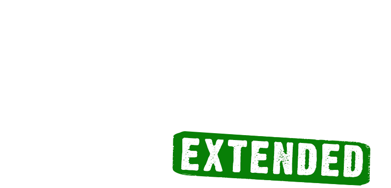 Call For Abstracts Extended Stamp - Liuks Tv (929x383), Png Download