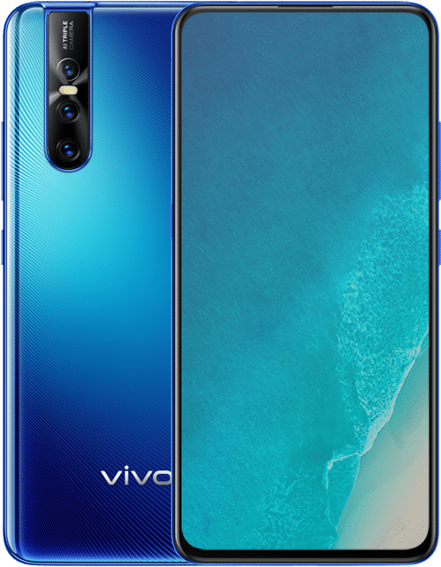 Vivo V15 Pro Price Philippines (640x640), Png Download