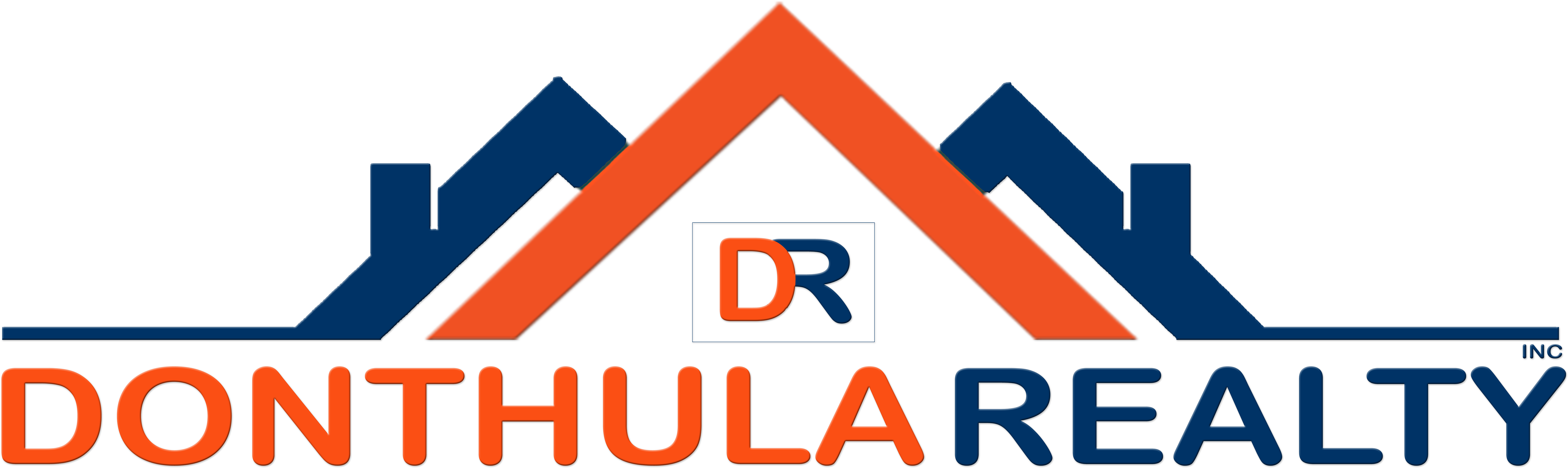 11036 Big Stone Cir Parker Co - Triangle (6390x1907), Png Download