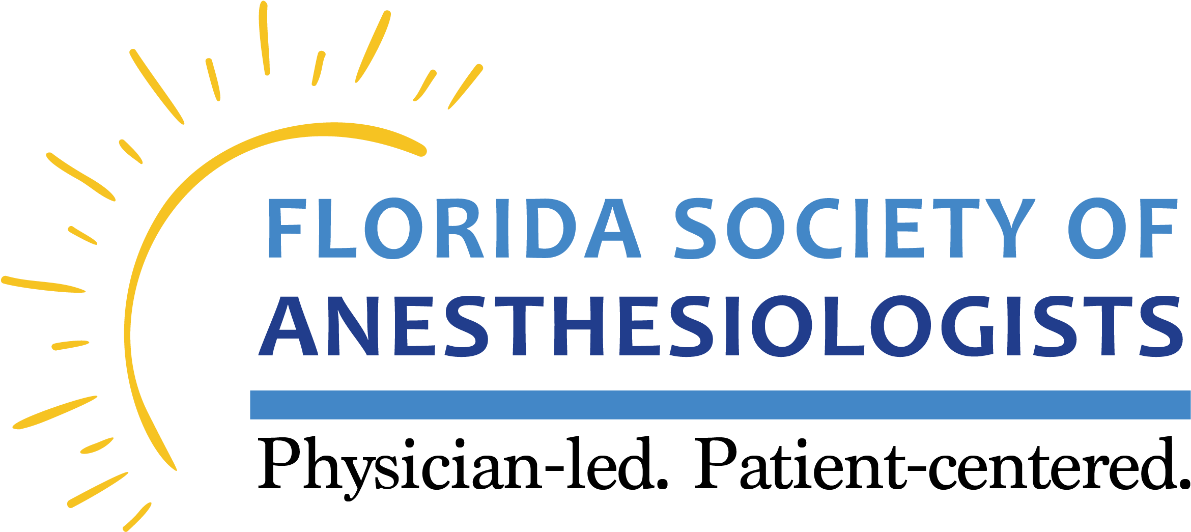 Call For Abstracts - Sandestin Foundation For Kids (2442x1097), Png Download