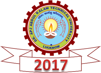 Dr. A.p.j. Abdul Kalam Technical University (340x262), Png Download