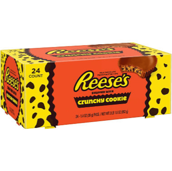 $37 - - Reese's Peanut Butter Cups (800x600), Png Download