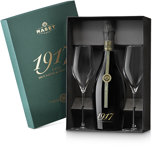 Champagne (500x800), Png Download