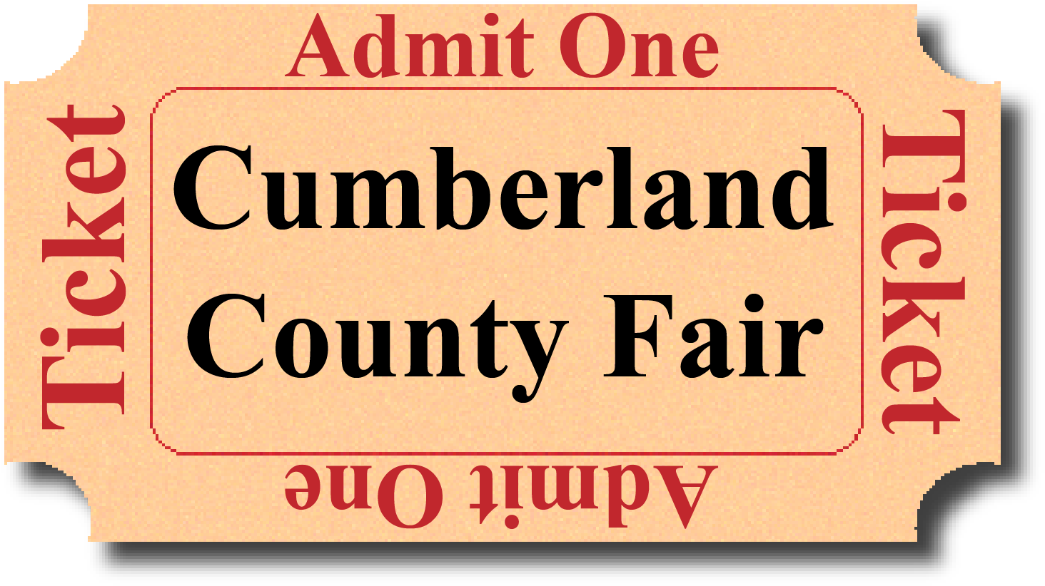 A Message From The President - Ivory (1697x1055), Png Download