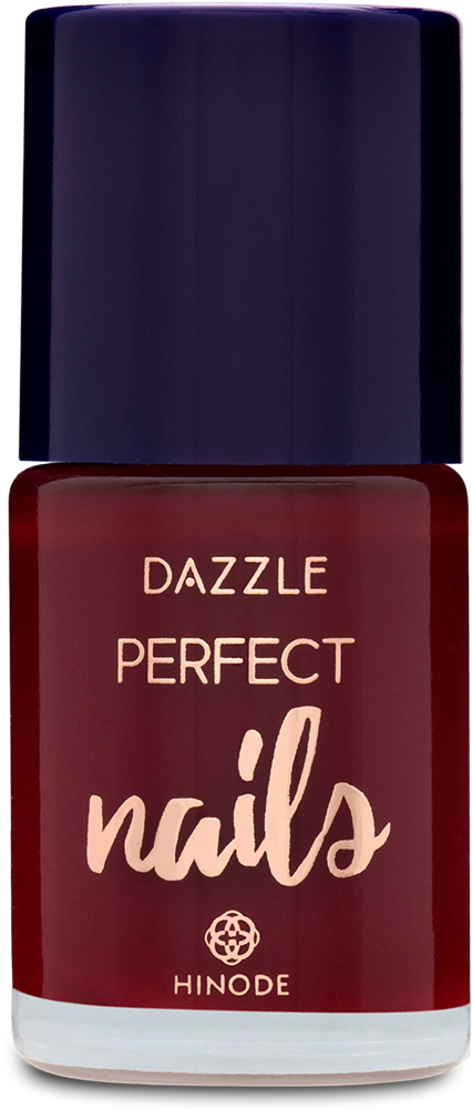 Perfect Nails Copas - Nail Polish (1100x1100), Png Download