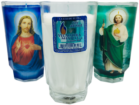 Michelada - Pint Glass (497x661), Png Download