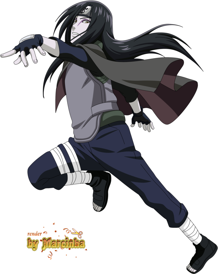 Orochimaru (814x982), Png Download