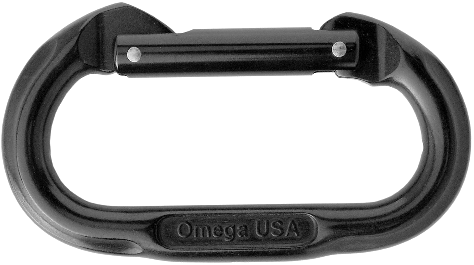 Carabiner (1580x932), Png Download