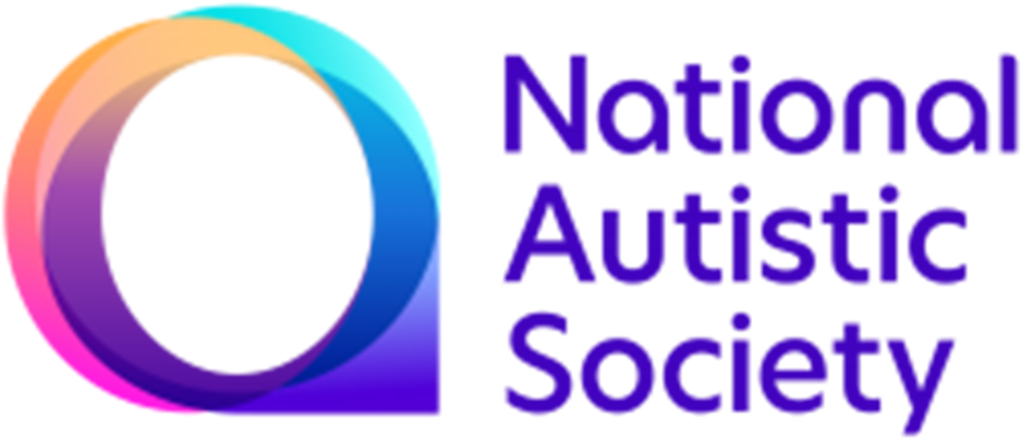 National Autism Society Logo (1250x750), Png Download