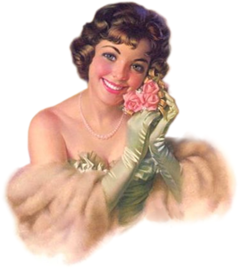 Painting (520x640), Png Download