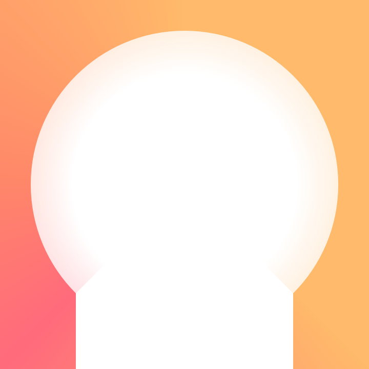 Connecting - Circle (720x720), Png Download