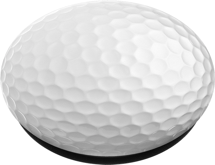 Golf Ball, Popsockets - Speed Golf (989x1000), Png Download