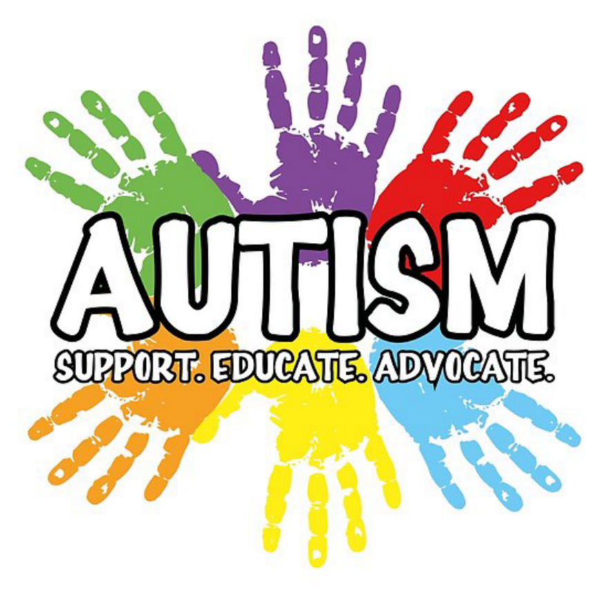 #autism #awareness - Autism Support (1024x1024), Png Download