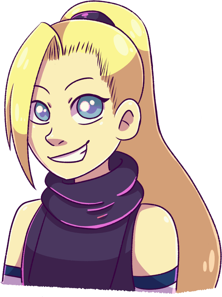 #naruto - Cartoon (1000x1000), Png Download