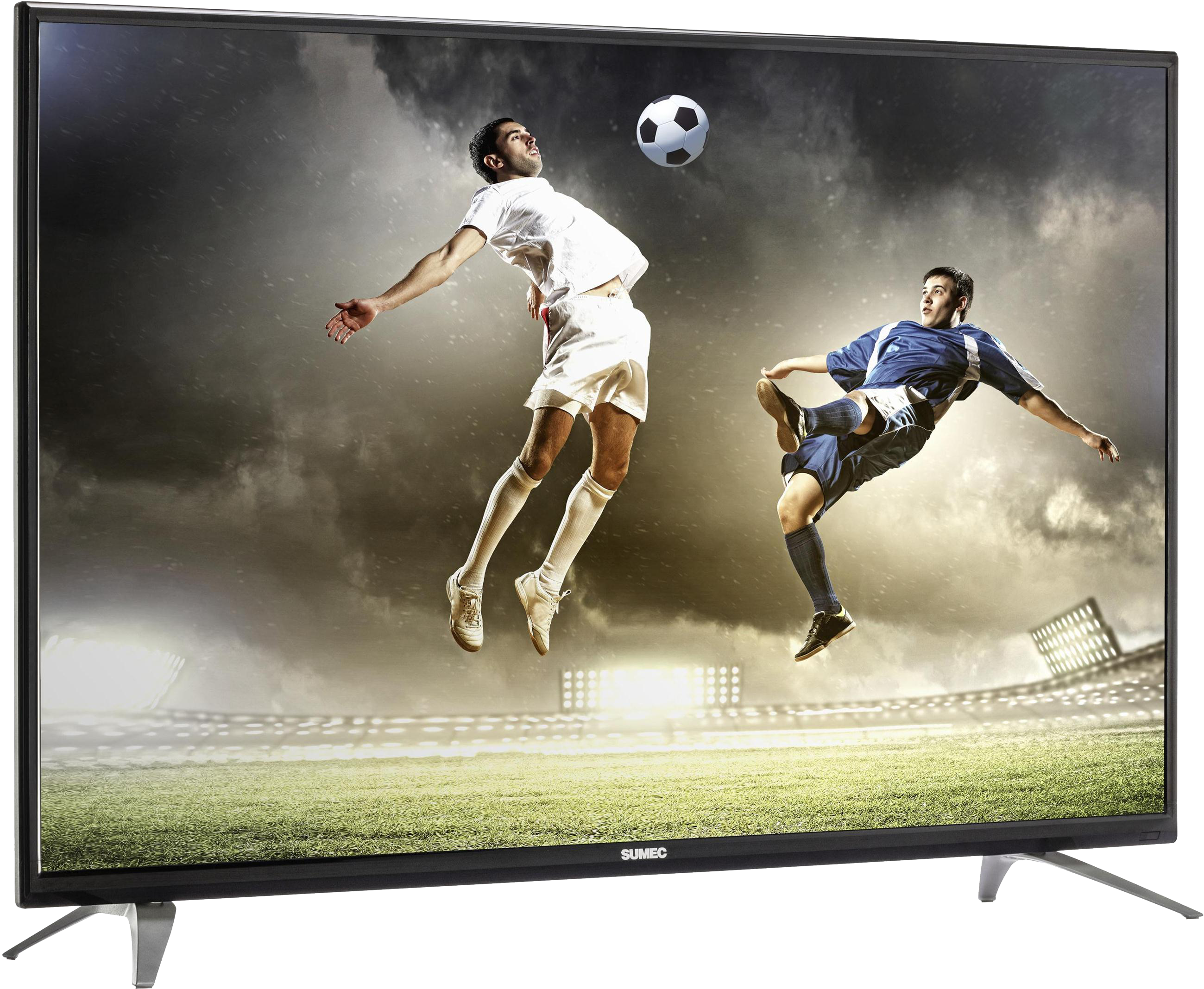 Jogador De Futebol (2800x2222), Png Download