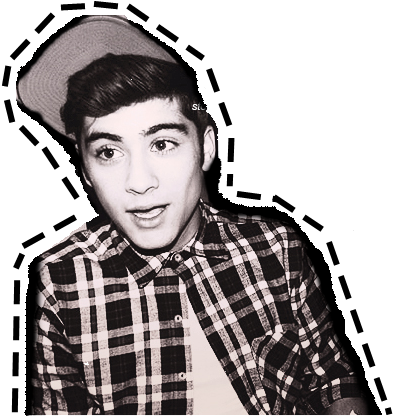 Fotos Png De Zayn Malik - Boy (771x458), Png Download