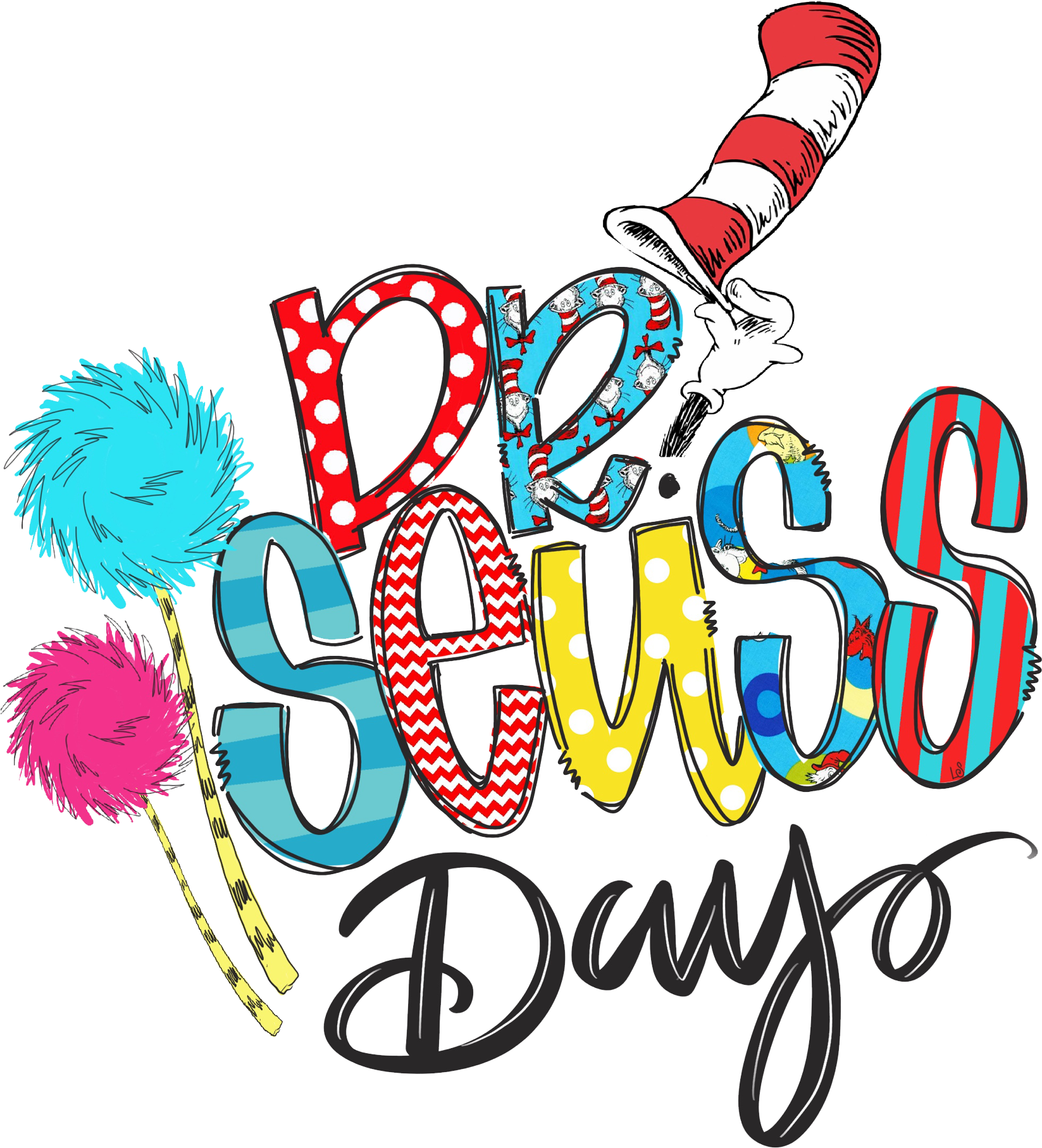 The Lorax Png (1716x2508), Png Download