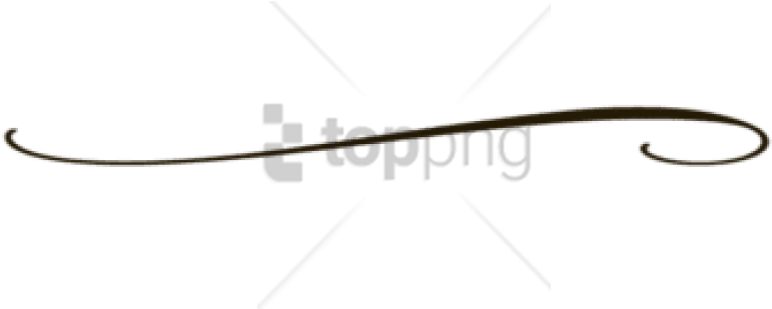 Free Png Gold Fancy Line Designs Png Images Transparent - Television Antenna (850x451), Png Download