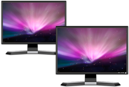 Mirror Display 17 - Fondos De Pantalla Para Blackberry (630x630), Png Download