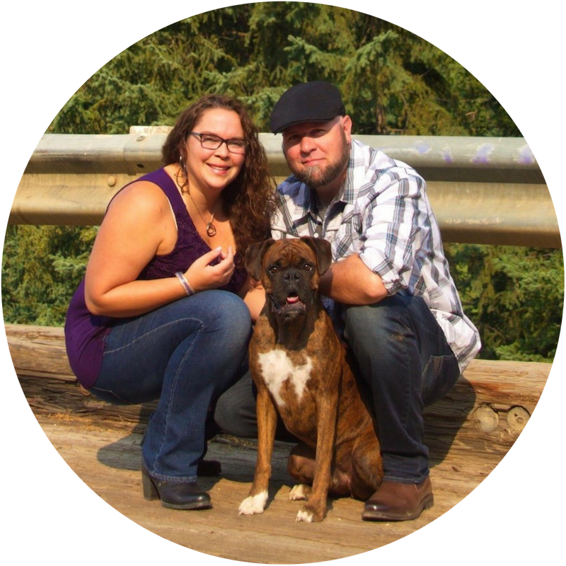 Ownership Agreement - Boxer (800x800), Png Download