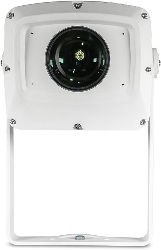 Projekta Pro 400 Is A 380 Watts Cool White Image Projector - Smartphone (1200x1200), Png Download