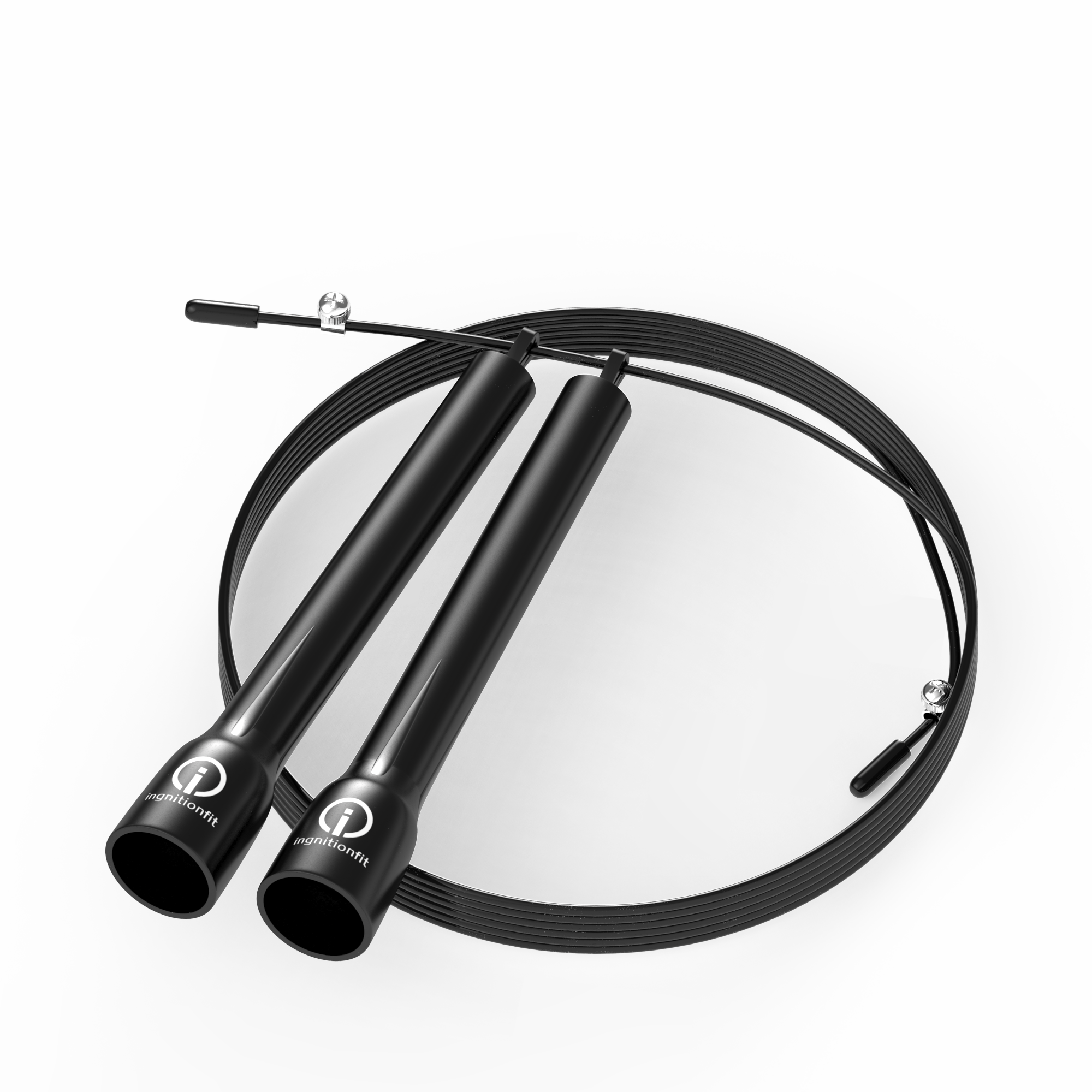 Jump Rope Sales Ends Today - Storage Cable (2000x2000), Png Download
