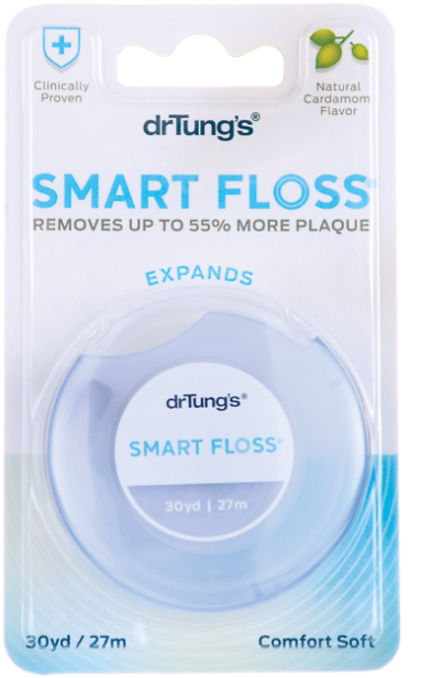 Tung's Smart Floss - Tool (640x640), Png Download