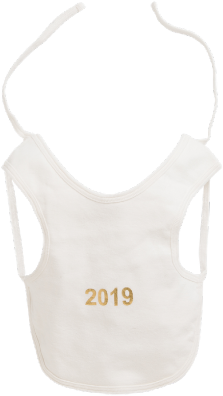 Bib Milk White - Active Tank (1140x1140), Png Download